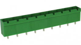 RND 205-00261, Male Header 9 Poles, 7.5 mm Pitch, RND Connect