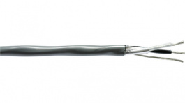 8760.01152 [152 м], Data cable Shielded&nbsp;&nbsp; 1 x 2 x0.82 mm2 Stranded Tin-Plated Co, Belden
