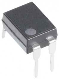 AQY277, PhotoMOS relay AQY 200 VAC/DC 650 mA, Panasonic