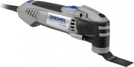 Dremel MM40-1/9, Multifunction tool kit 270 W Euro plug, Dremel