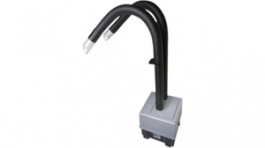 ZERO SMOG TL KIT2 SN, Solder fume extractor kit with Sloped Nozzle, Weller