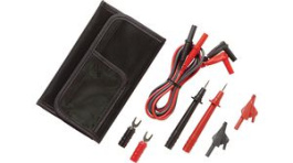 DL243D, Test lead Set, Amprobe