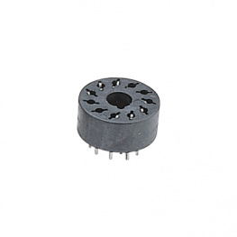 1415044-1, MT78603 Relay Socket, Schrack / TE