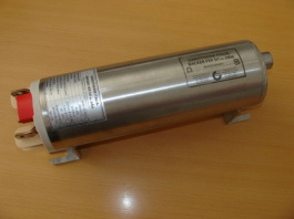 WHBS 16.500.3 3x0R15 3x1500W BD590540.5, Danotherm