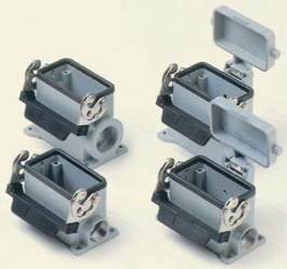 MAP 10 L232, MAP 10 L232, ILME