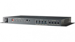VMAT3424AT, HDMI Matrix Switch 2x HDMI Input - 4x HDMI Output, Nedis (HQ)