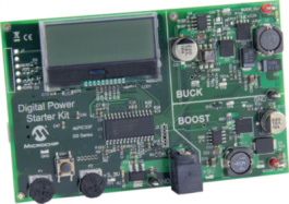 DM330017, MPLAB starterk kit for digital power, Microchip
