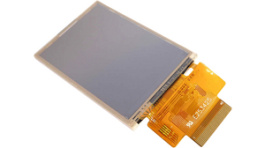 DEM 240320J TMH-PW-N (A-TOUCH), Дисплей: TFT; 2,4"; 240x320; Подсвет: LED; Разм:42,72x60,26x3,9мм, Display Elektronik