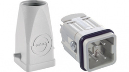 75009613, Connector kit, Male 5, LAPP