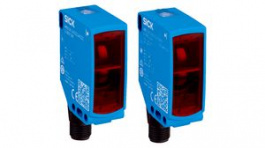 WSE16P-24162100A00Z, Optical Sensor 0m 45m PNP/NPN/Push-Pull, SICK