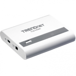 TU2-HDMI, Converter, USB - HDMI, Trendnet