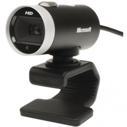 6CH-00002, LifeCam For Business OEM, Microsoft