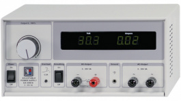 EA-3048B-CH, AC Source and DC Power Supply 30 VDC, Elektro-Automatik