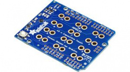 2024, Capacitive Touch Shield for Arduino, ADAFRUIT