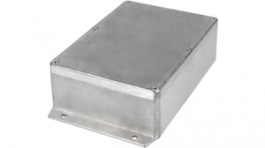 RND 455-00420, Metal enclosure aluminium 171 x 121 x 55 mm Aluminium alloy IP 65, RND Components