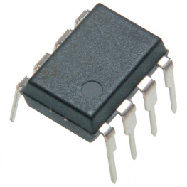 NTE955M, Timer IC DIL-8, NTE