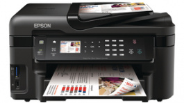 C11CC33302, WorkForce WF-3520DWF, Epson