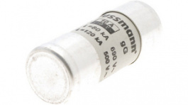 C22G10, Fuse22 x 58 mm,690 VAC,10 A 10 A fast-blow Bussmann, Eaton