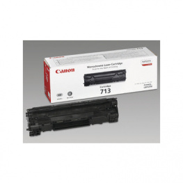 1871B002, Toner Black, CANON