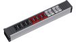 919.2004 Outlet strip, 12xGST18i3, GST18i3