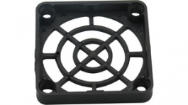 RND 460-00057, Fan Guard, ABS Plastic, 40 x 40 mm, RND Components