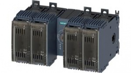 3KF2412-0MF11, Switch Disconnector 125 A 690V IP00/IP20, Siemens