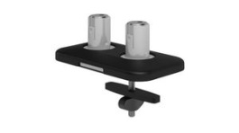 65.823, Viewprime Dual Bolt Through Desk for Dual Monitor Arm 65.213, Dataflex