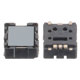 IRS-B210ST01-R1, Pyroelectric IR sensor, Murata