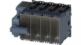 3KF1406-2LB11, Switch Disconnector 63 A 690V IP20, Siemens