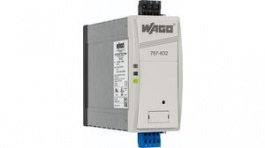 787-832, Switched-Mode Power Supply, Adjustable, 24 V/10 A, Epsitron Pro, Wago