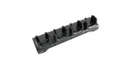 CRD-MC93-4SCHG-01, 4-Slot Charging Cradle, Suitable for MC9300 Series, Zebra