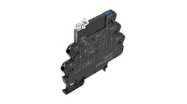 2618720000, Solid State Relay Module TERMSERIES, 1NO, 2A, 33V, Push-In Terminal, Weidmuller
