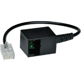 BB-215-01, Connection Cable to NT+2a/b, Maxxtro