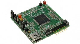 MA180021, PIC18F87J50 FS USB Demo Board Stand-alone mode / AddOn, Microchip