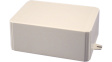 RL6555-F Plastic enclosure grey 175 x 125 x 70 mm ABS IP 54