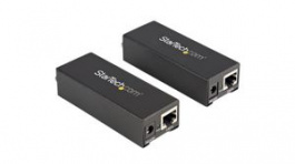 ST121UTPEP, VGA to CAT5 Monitor Extender Kit 80m 1920 x 1200/1600 x 1200/1280 x 1024/1024 x , StarTech