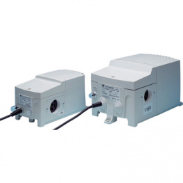 PFM 440 230/115V, Isolating transformer 440 VA 230 VAC 115 VAC, Tufvassons