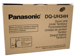 DQ-UH34H-AG, Drum DQ-UH34H, Panasonic