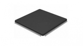 STM32H743BIT6, Микроконтроллер ARM; Flash: 2МБ; 400МГц; SRAM: 1000кБ; LQFP208, STM