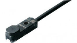GX-F8B, Inductive sensor, 2.5 mm, NPN / Break contact (NC), Panasonic