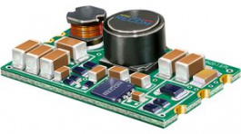 R420-1,8/PL, DC/DC Converter 10 VDC...36 VDC, 5 VDC,, RECOM