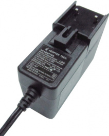 ATS036-W120V, Power Supply, 12 VDC, 3 A, Nordic Power
