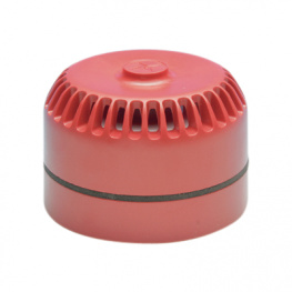 540501FULL-0389X-ROLP/SV/R/S, Piezo siren, Fulleon-Syncrobell