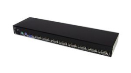 CAB831HD, 8-Port Rack Mount KVM Module, StarTech.com