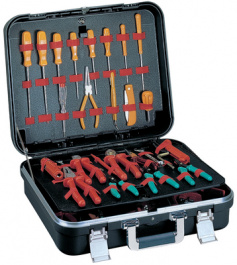 BOXER PEL, Tool case, GT Line