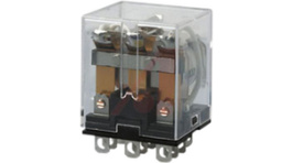 LY3 220/240VAC, Industrial relay 220 VAC 8650 Ohm, Omron