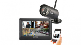 HSIP5000, HSIP 5000, SWITEL