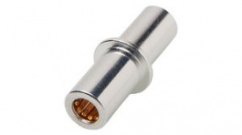 204608-1006, Crimp Terminal, Socket, Gold, 6AWG, Molex