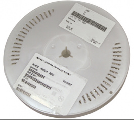 RC0805FR-0727RL [5000 шт], Resistor SMD 27 Ohm 0805 PU=5000 ST, YAGEO