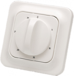 183018400, Time switch, SCHNEIDER ELECTRIC